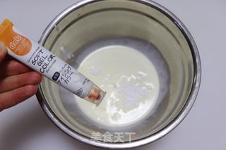 女巫帽子蛋糕的做法步骤:10