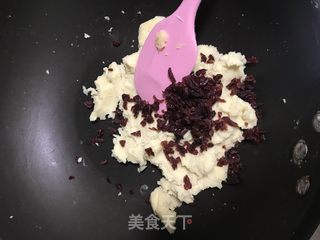 芸豆糕(纯豆沙版）的做法步骤：5