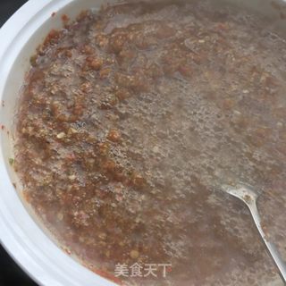 蒜蓉辣酱的做法步骤：21