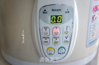 晚餐大碴子粥的做法步骤:4
