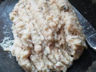 鱼肉饺子的做法步骤:7