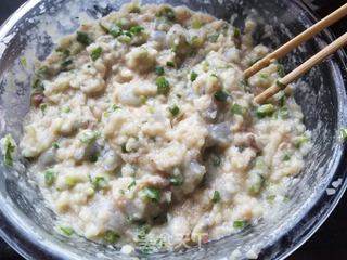 鱼肉饺子的做法步骤:10