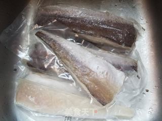 鱼肉饺子的做法步骤:4