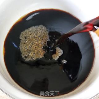 卤猪蹄的做法步骤：7