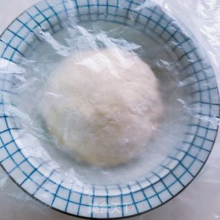 白面馒头的做法步骤：4