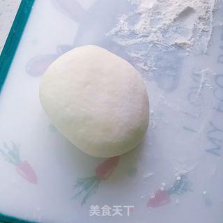 白面馒头的做法步骤：6