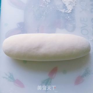 白面馒头的做法步骤：7