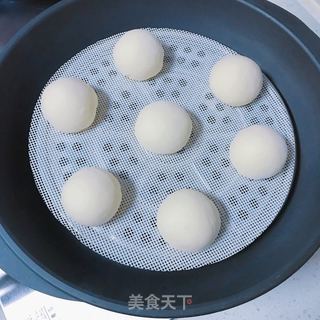 白面馒头的做法步骤：9
