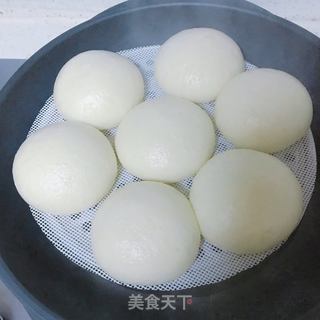 白面馒头的做法步骤:13