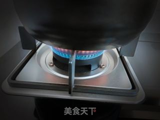 人参桂圆山药瘦肉汤的做法步骤:7