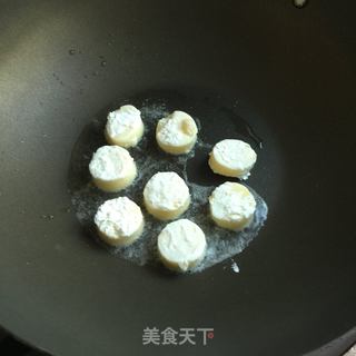 红烧日本豆腐的做法步骤：5