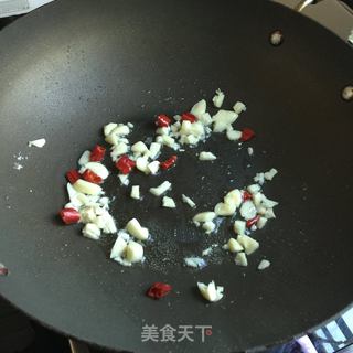 红烧日本豆腐的做法步骤：7