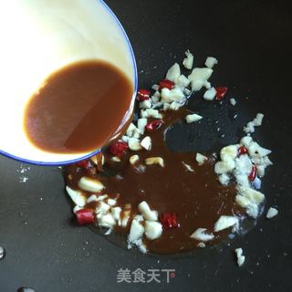 红烧日本豆腐的做法步骤：8