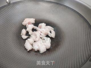 “白菜”砂锅白菜粉条炖肉的做法步骤：5