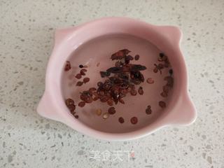 猪肉白菜水饺的做法步骤:2