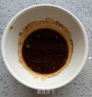 番茄肥牛的做法步骤：8