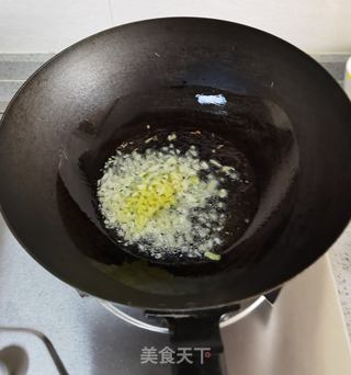 番茄肥牛的做法步骤:9