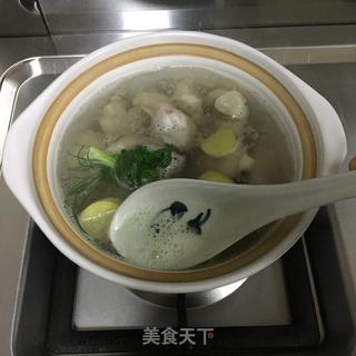 红油猪蹄的做法步骤：3