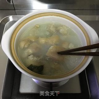 红油猪蹄的做法步骤：4