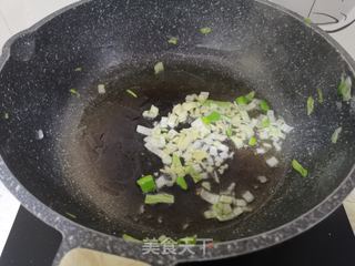 大白菜炖豆腐的做法步骤:6