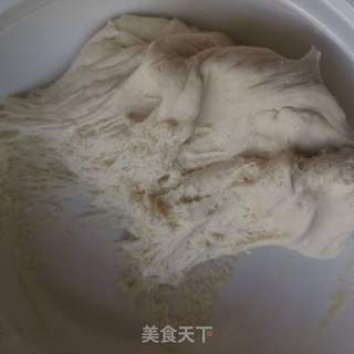 芹菜馅包子的做法步骤:3