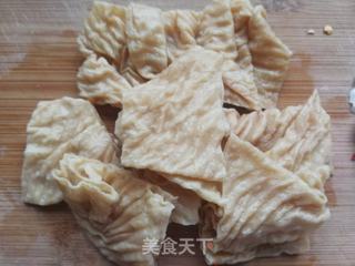 白菜炖土豆宽粉的做法步骤:4