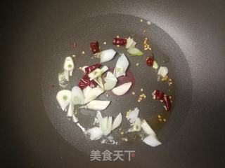 白菜炖土豆宽粉的做法步骤:6