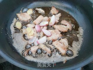 砂锅豆腐的做法步骤：6