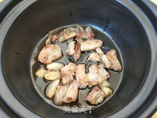 砂锅豆腐的做法步骤:7