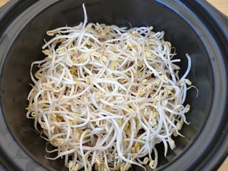 砂锅豆腐的做法步骤:8