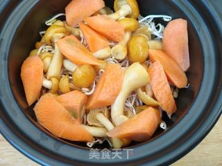 砂锅豆腐的做法步骤:10
