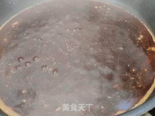 砂锅豆腐的做法步骤：12