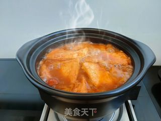 砂锅豆腐的做法步骤：15