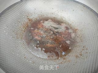 砂锅红烧肉的做法步骤:8