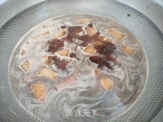 砂锅红烧肉的做法步骤:10