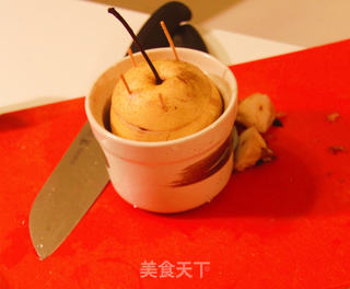 炖梨的做法步骤:5