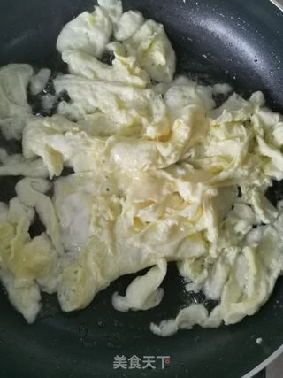 番茄白玉菇的做法步骤:4