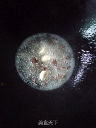 土豆炖牛腩的做法步骤:4