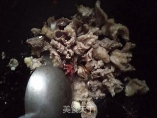 土豆炖牛腩的做法步骤:5