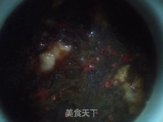 土豆炖牛腩的做法步骤:11