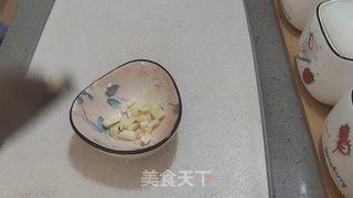 蛋炒饭的做法步骤:6