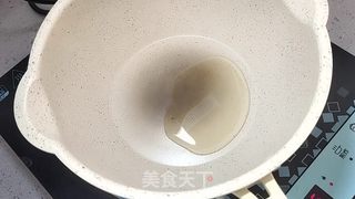 家常小炒菜的做法步骤:3
