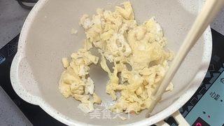家常小炒菜的做法步骤:4