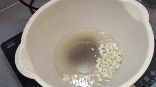 家常小炒菜的做法步骤:6