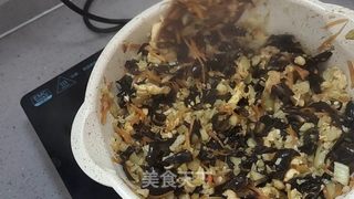 家常小炒菜的做法步骤：9