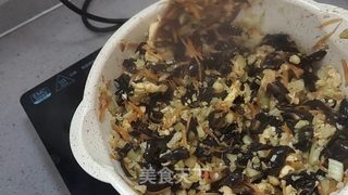 家常小炒菜的做法步骤:9