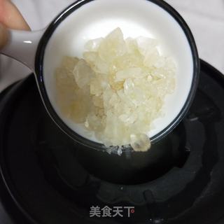 黑米豆浆 的做法步骤：4