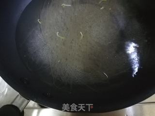 韩式泡菜猪肉煎饺的做法步骤:3
