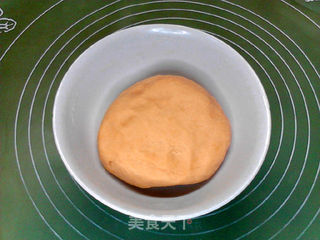 土豆泥夹心红薯华夫饼的做法步骤:5