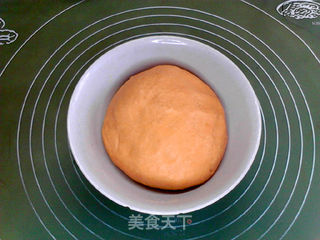 土豆泥夹心红薯华夫饼的做法步骤:9